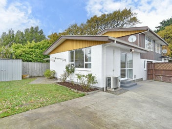 3/277 Main South Road, Hornby, Christchurch