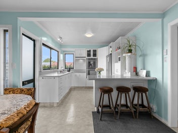 54 William Street, Huntly, Huntly