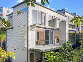 17C St Georges Bay Road, Parnell, Auckland