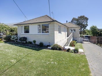 14 Hayle Street, Holmes Hill, Oamaru