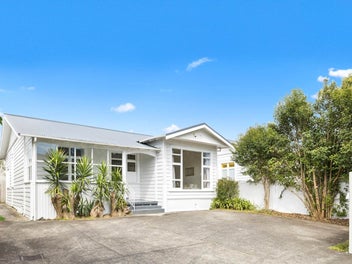 142 Balmoral Road, Mount Eden, Auckland
