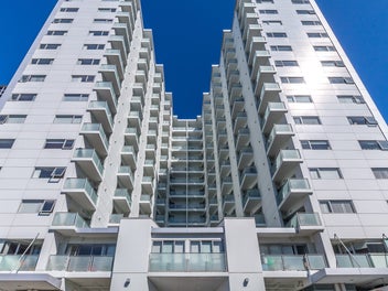 203/207 Federal Street, Auckland Central, Auckland
