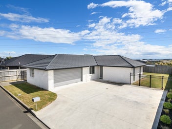 20 Sardinia Grove, Fitzherbert, Palmerston North