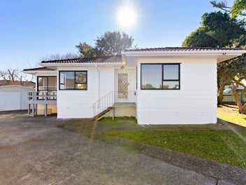 75 Burundi Avenue, Clendon Park, Auckland