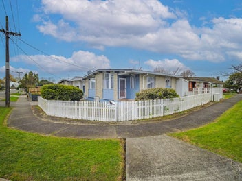 17 Maxwells Line, Awapuni, Palmerston North