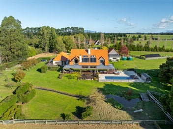 124B Woodside Road, Woodside, Greytown
