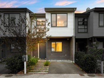 19 Alyssum Road, Mount Wellington, Auckland