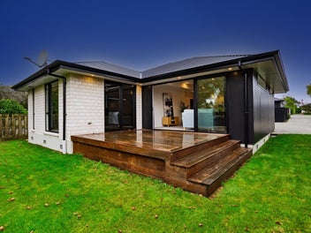 110 Albert Street, Gladstone, Invercargill