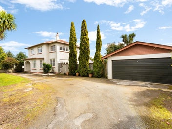 12 Cambridge Street, Gonville, Whanganui