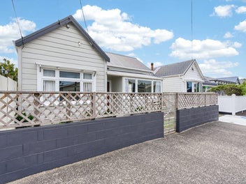 27 Richmond Street, Petone, Lower Hutt
