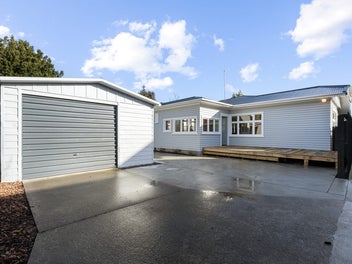 44 Hillier Place, Spreydon, Christchurch