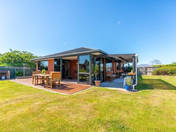 57 Pages Road, Marchwiel, Timaru