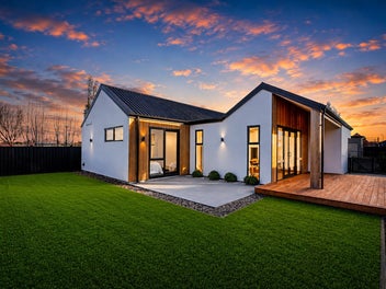 16 Elsie Lange Way, Casebrook, Christchurch