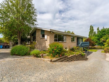 64B Gleniti Road, Gleniti, Timaru