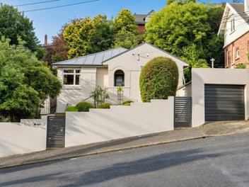 9 William Street, Dunedin Central, Dunedin