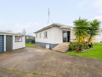 19 Paki Street, Huntly, Huntly