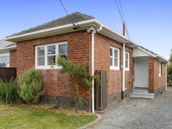 173 Oxford Terrace, Epuni, Lower Hutt