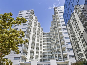 109/207 Federal Street, Auckland Central, Auckland
