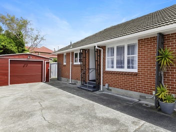 13A Wai-Iti Crescent, Woburn, Lower Hutt