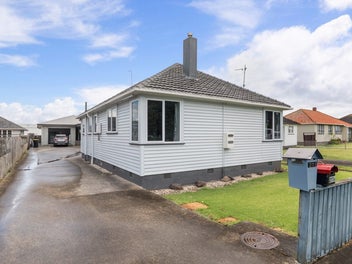 211A Mackay Street, Thames