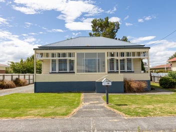10 Bristol Street, Mataura, Mataura