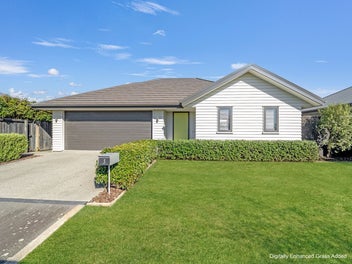 3 Chandler Way, Rolleston, Rolleston