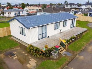 1/21 York Road, Papatoetoe, Auckland