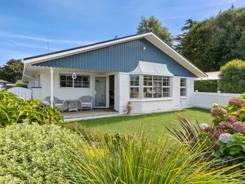 39 Tamihana Street, Matamata, Matamata