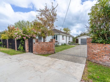 68 Drury Lane, Grasmere, Invercargill