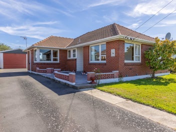 15 Carisbrooke Street, Aranui, Christchurch