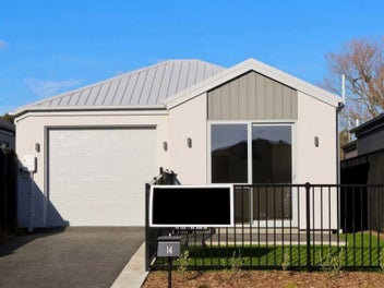 14 Comer Street, Halswell, Christchurch