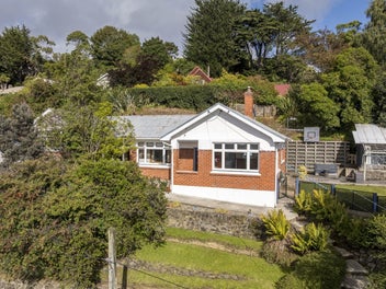 44 Peter Street, Caversham, Dunedin
