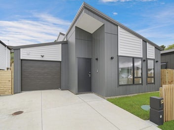 52 Bannockburn Road, Ōpaheke, Papakura