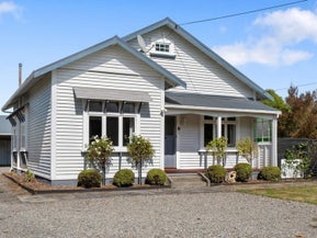 141 Renall Street, Masterton