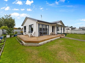 6 Anne Street, Tinwald, Ashburton