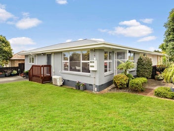 50 Lynmore Drive, Hillpark, Auckland