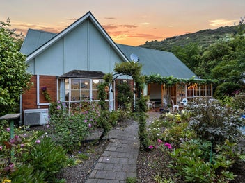 58 Bowenvale Avenue, Cashmere, Christchurch