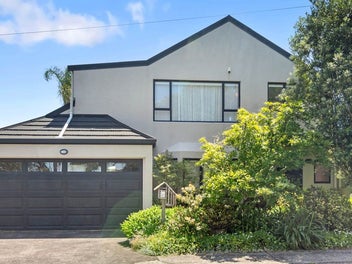 5 Morrison Avenue, Narrow Neck, Auckland