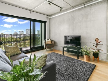 502/59 France Street South, Newton, Auckland
