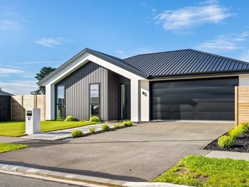 57 Cork Street, Halswell, Christchurch