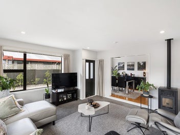 2/134 Milton Street, Somerfield, Christchurch