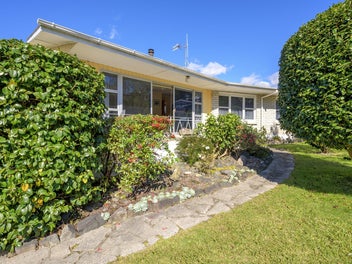 27 Balmoral Terrace, Otumoetai, Tauranga