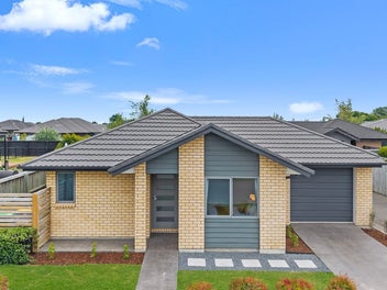 34A Bradbury Avenue, Rolleston, Rolleston