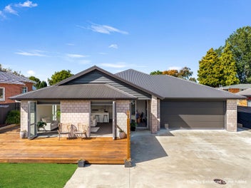 508A Mandeno Street, Te Awamutu, Te Awamutu