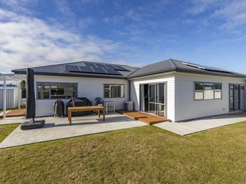 390 Dunns Crossing Road, Rolleston, Rolleston