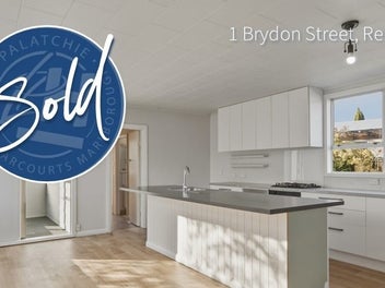 1 Brydon Street, Renwick, Renwick