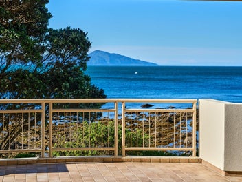 3 Ocean Parade, Pukerua Bay, Porirua