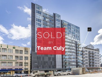 4A/30 Taranaki Street, Te Aro, Wellington