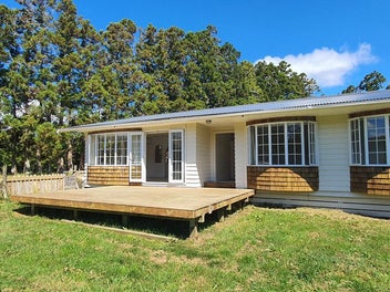 805 Whangaripo Valley Road, Whangaripo