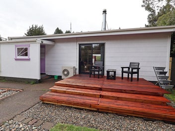 280 Scott Street, Kingswell, Invercargill